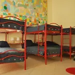 Art Hostel