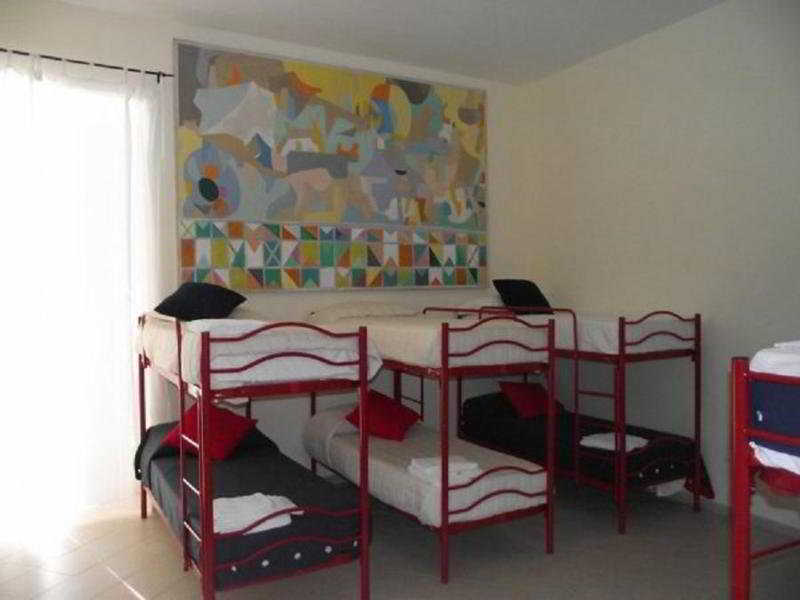 Art Bed & Breakfast