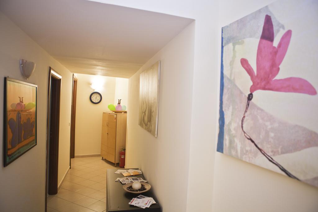 Bed & Breakfast Art Napoli